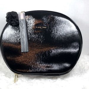NWOT Lancôme makeup travel case